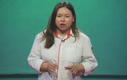 Nữ sinh ngỗ nghịch được cô giáo cảm hóa bằng “than đá và kim cương”