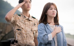 Song Hye Kyo- Song Joong Ki ly hôn vì khác biệt tính cách: Có vợ chồng nào chung sống mà không "song song"?