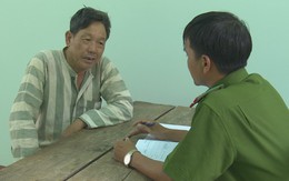 Sau 12 năm làm trưởng thôn, U70 mở quán karaoke trở thành 'tú ông' nuôi gái bán dâm
