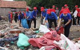 “Tử tế với Đại dương”