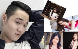 Truy tìm nhân vật bí ẩn trong đường dây bán dâm nghìn đô của 'tú ông' Kiều Đại Dũ
