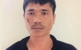 Trốn trung tâm cai nghiện Nghệ An, ra Hà Nội cướp giật