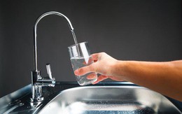 3 sai lầm 99% gia đình mắc khi dùng máy lọc nước, rước thêm vi khuẩn hại cả nhà