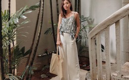 Thử bao cách cũng không thấy style “lên hương”, chi bằng bạn hãy bắt đầu với 5 công thức đơn giản nhưng đẹp miễn chê này