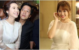 Khi vợ hai danh hài nổi tiếng đụng độ nhau "cực gắt": Mỹ nhân thắng thế rốt cuộc là ai?
