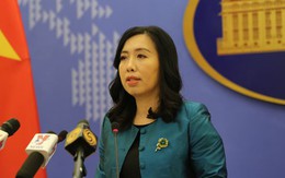Việt Nam trao đổi với Singapore về phát biểu 'xâm lược Campuchia' của Thủ tướng Lý Hiển Long