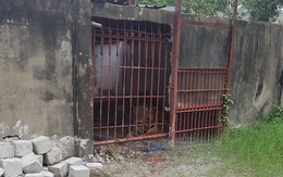 Điều tra vụ người đàn ông bị hổ cắn đứt 2 cánh tay