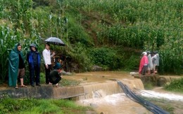 Giải cứu người đàn ông mắc kẹt 7 ngày trong hang đá