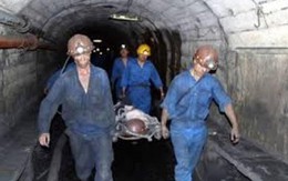 Tai nạn lao động ngành than, nam công nhân quê Hải Dương tử vong
