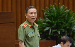 Bộ trưởng Tô Lâm nói gì về vụ pha chế xăng giả “khủng” của đại gia Trịnh Sướng tại Đắk Nông