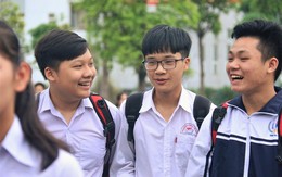 Hà Nội sẽ công bố phổ điểm thi vào 10 để phụ huynh dự báo điểm chuẩn