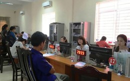 Thanh Hoá: Gần 7.000 lao động đăng ký hưởng trợ cấp thất nghiệp trong 5 tháng đầu năm