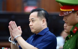 Vũ 'Nhôm' không được giảm án