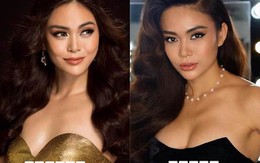Không thẩm mỹ, lý do gì khiến mỹ nhân ngực lép bỗng tăng size một cách chóng mặt?