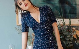 4 kiểu trang phục giúp người mặc ăn gian tới chục phân chiều cao