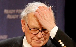 Tỷ phú Warren Buffett bị đôi vợ chồng đa cấp lừa 340 triệu USD