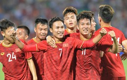 U23 Việt Nam và những tín hiệu tích cực sau chiến thắng
