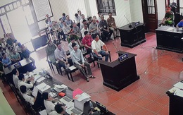Bộ Y tế trình bày quan điểm về vụ án xét xử cựu BS Hoàng Công Lương
