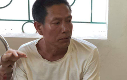84 tháng tù cho đối tượng gây ra vụ cháy rừng kinh hoàng ở Hà Tĩnh