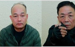 Hưng 'kính' hành tiểu thương chợ Long Biên như thế nào?