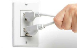 5 mẹo tiết kiệm điện siêu đỉnh, hóa ra nhà nào cũng mất tiền oan mà không biết