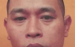 Bắt tù vượt ngục Nguyễn Văn Nưng, kẻ cưa song sắt trại giam cùng Huy 'nấm độc'