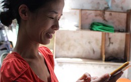 Hy vọng sống của cặp vợ chồng 'chưa tàn trăng mật đã gặp tai họa'