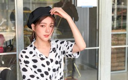 Áo sơ mi không nhạt nhẽo, nhưng sẽ sành điệu và hút mắt hơn hẳn nếu bạn biến tấu theo 4 cách sau