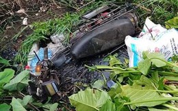 Hưng Yên: Rùng mình phát hiện thi thể 1 phụ nữ dưới mương nước