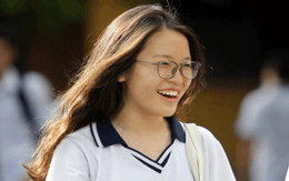 Hàng nghìn thí sinh được tuyển thẳng vào Đại học Quốc gia TP HCM