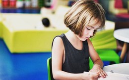 5 cách giúp con yêu thích việc học