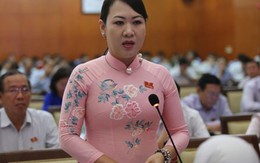 PGS Phan Thị Hồng Xuân: Đề xuất mỗi nhà trang bị 1 lu nước chống ngập là 'giải pháp tạm thời'