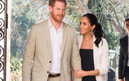 Sau scandal chảnh chọe, Meghan Markle lại xuất hiện trên thảm đỏ dự lễ ra mắt phim, cộng đồng mạng "cầu xin" đừng tạo thêm cơn ác mộng cho người khác