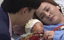 “Về nhà đi con”: Điều thú vị về bé trai vào vai con của cặp đôi Thư - Vũ