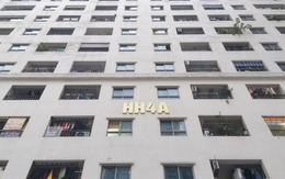 Hà Nội: Nghi án nam thanh niên hiếp dâm người giúp việc lớn tuổi ở chung cư