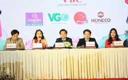 Nước tẩy rửa cũng có... Nữ hoàng và những hé lộ về Nữ hoàng thương hiệu Việt Nam