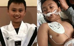 Đang khỏe mạnh, bé trai 9 tuổi đột nhiên tử vong vì bị cảm lạnh, bố mẹ dù là y tá cũng không nhận ra con bị bệnh