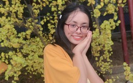 Nữ sinh Hà Nội có điểm thi khối D cao nhất cả nước
