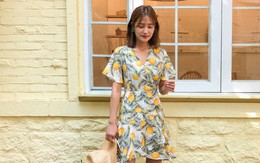 Đang trẻ trung xinh tươi mà diện 4 mẫu váy sau, trông bạn sẽ già đi ít nhất 5 tuổi