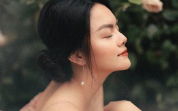 Công thức chung của mỹ nhân Việt hậu ly hôn: Càng không thuộc về ai, càng hở bạo