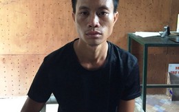 Điện Biên: Hé lộ về đối tượng hiếp dâm bé gái 11 tuổi vừa bị tạm giữ