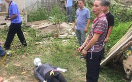 Thực nghiệm điều tra vụ nữ sinh giao gà bị sát hại ở Điện Biên, phát lộ "mắt xích" quan trọng