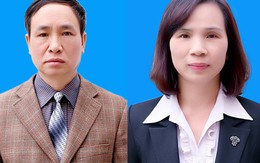 Trả hồ sơ vụ án gian lận điểm thi tại Hà Giang