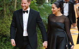 Đừng chê bai Meghan Markle vì thân hình quá khổ, tất cả đều có lý do của nó và các bà mẹ bỉm sữa gọi cô là "nữ anh hùng"