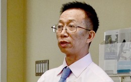 Quy tắc 6-3-1 của người cha có hai con vào đại học top đầu Mỹ