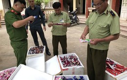 'Hoảng hốt' xem tiêu hủy kem, chính loại kem Trung Quốc cả nhà vừa ăn