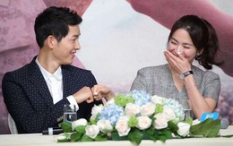Vì sao Song Hye Kyo bị 'ném đá' tơi tả vẫn một mực im lặng hậu ly hôn Song Joong Ki?