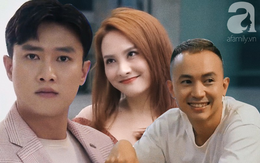 Điều nhục nhã nhất của Vũ "Về nhà đi con" và nhiều người đàn ông khác: Để cho con mình có cơ hội gọi người khác bằng cha