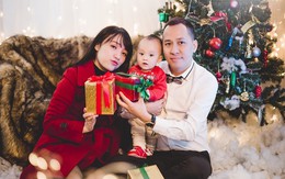 Nhật Thủy: 'Ông xã tôi trân trọng hôn nhân hiện tại sau quá khứ đổ vỡ'