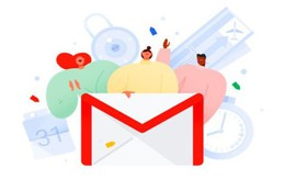 Giải pháp di chuyển toàn bộ mail từ Gmail cũ sang tài khoản mới